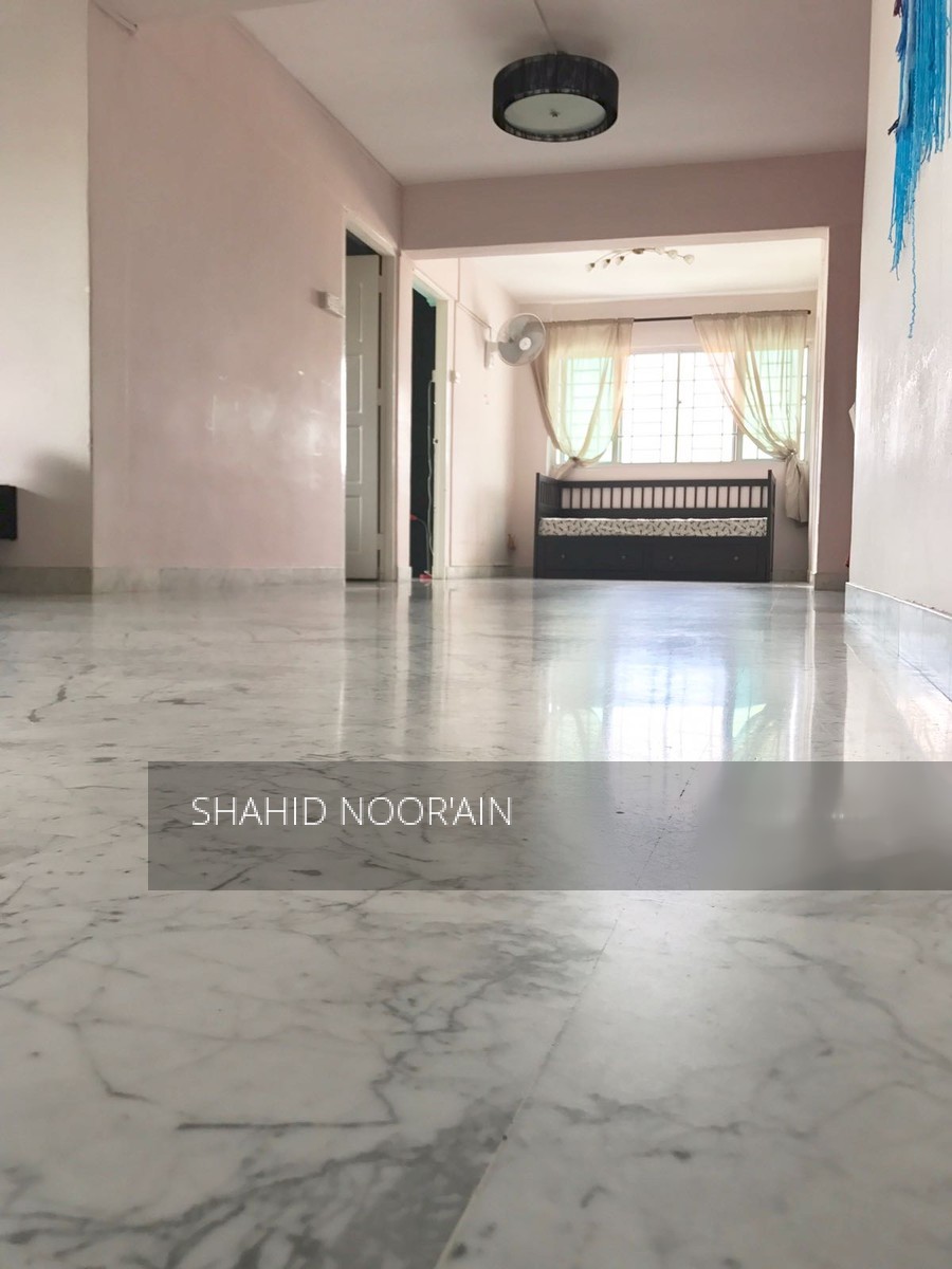 Blk 413 Bedok North Avenue 2 (Bedok), HDB 5 Rooms #136485762